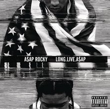 Cover art for LONG.LIVE.A$AP