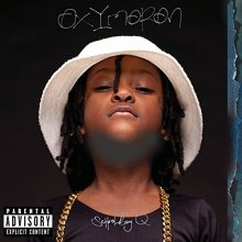 Cover art for Oxymoron [Explicit]