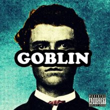 Cover art for Goblin