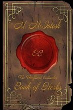 Cover art for The Unofficial Outlander Book of Herbs