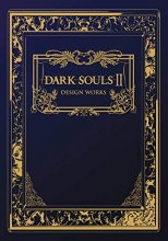 Cover art for Dark Souls II: Design Works