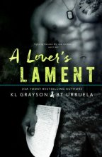 Cover art for A Lover's Lament