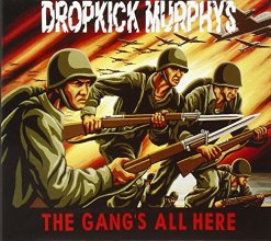 Cover art for The Gang's All Here