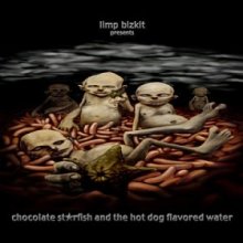 Cover art for Chocolate Starfish and the Hot Dog Flavored Water (Limited Edition)