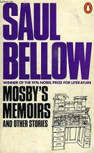 Cover art for Mosby's Memoirs and Other Stories