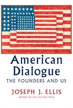 Cover art for American Dialogue: The Founders and Us