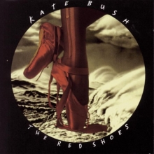 Cover art for Red Shoes