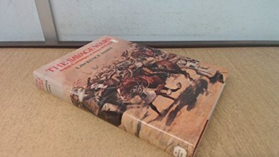 Cover art for The Savage Wars: British Campaigns in Africa, 1870-1920