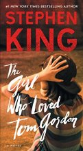 Cover art for The Girl Who Loved Tom Gordon