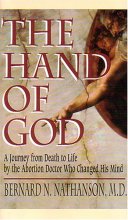Cover art for The Hand of God