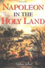 Cover art for Napoleon In The Holy Land