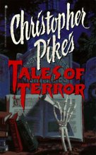 Cover art for Christopher Pikes Tales of Terror (Book 1)