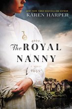 Cover art for The Royal Nanny: A Novel