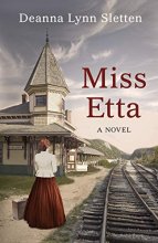Cover art for Miss Etta: A Novel