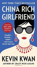 Cover art for China Rich Girlfriend