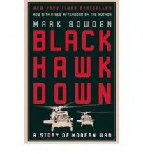 Cover art for Black Hawk Down Publisher: Grove Press