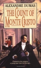 Cover art for The Count of Monte Cristo