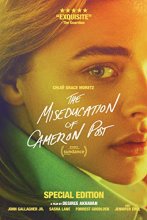 Cover art for The Miseducation Of Cameron Post