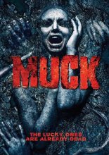 Cover art for Muck