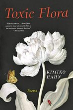 Cover art for Toxic Flora: Poems