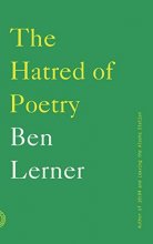 Cover art for The Hatred of Poetry
