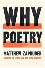 Cover art for Why Poetry