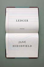Cover art for Ledger: Poems