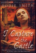 Cover art for I Capture the Castle (Red Fox Older Fiction)