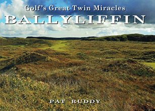 Cover art for Golf's Great Twin Miracles: Ballyliffin