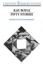 Cover art for Fifty Stories (Revived Modern Classic)