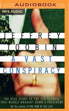 Cover art for Vast Conspiracy, A