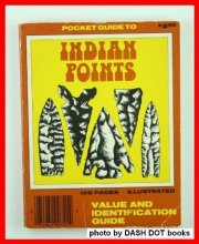 Cover art for Pocket Guide to Indian Points