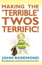 Cover art for Making the "Terrible" Twos Terrific! (Volume 16)