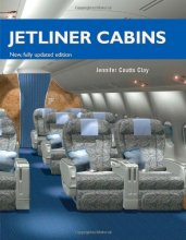 Cover art for Jetliner Cabins