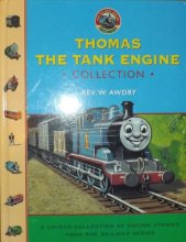 Cover art for Thomas the Tank Engine: the Thomas Collection