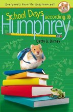 Cover art for (School Days According to Humphrey (Humphrey (Quality))) [By: Birney, Betty G] [May, 2012]