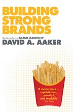 Cover art for Building Strong Brands