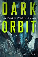 Cover art for Dark Orbit: A Novel