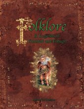 Cover art for Folklore & Legends of Trinidad and Tobago