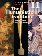 Cover art for The Humanistic Tradition Volume II: The Early Modern World to the Present