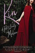 Cover art for Kin (Tales of Beauty and Madness)