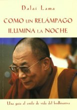 Cover art for COMO UN RELAMPAGO ILUMINA LA NOCHE
