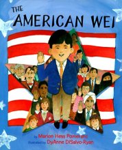 Cover art for The American Wei