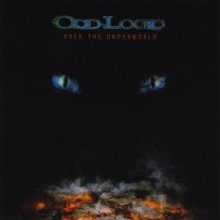 Cover art for Over the Underworld