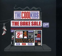 Cover art for Bake Sale