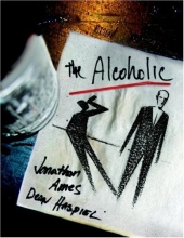 Cover art for The Alcoholic