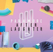 Cover art for After Laughter