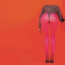 Cover art for Masseduction