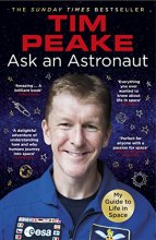 Cover art for Ask an Astronaut