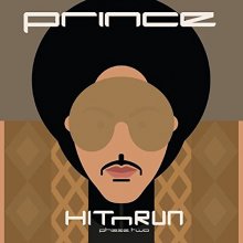 Cover art for HITNRUN Phase Two